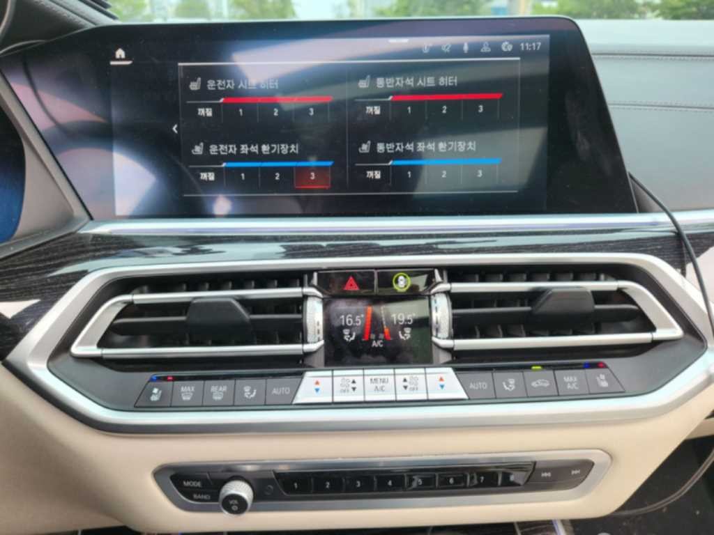 BMW X7 X7 (G07) xDrive 40i M 스포츠 이미지 7