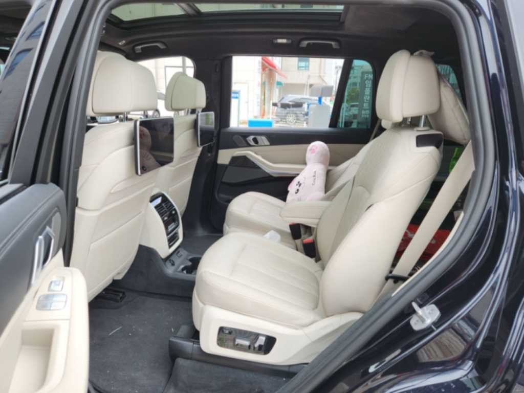BMW X7 X7 (G07) xDrive 40i M 스포츠 이미지 9