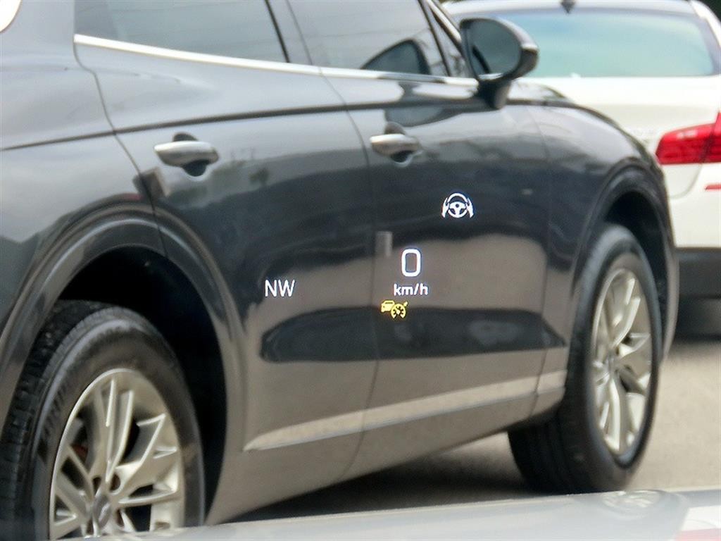 벤츠 CLS 클래스 CLS클래스 C257 CLS 400d 4MATIC 이미지 10