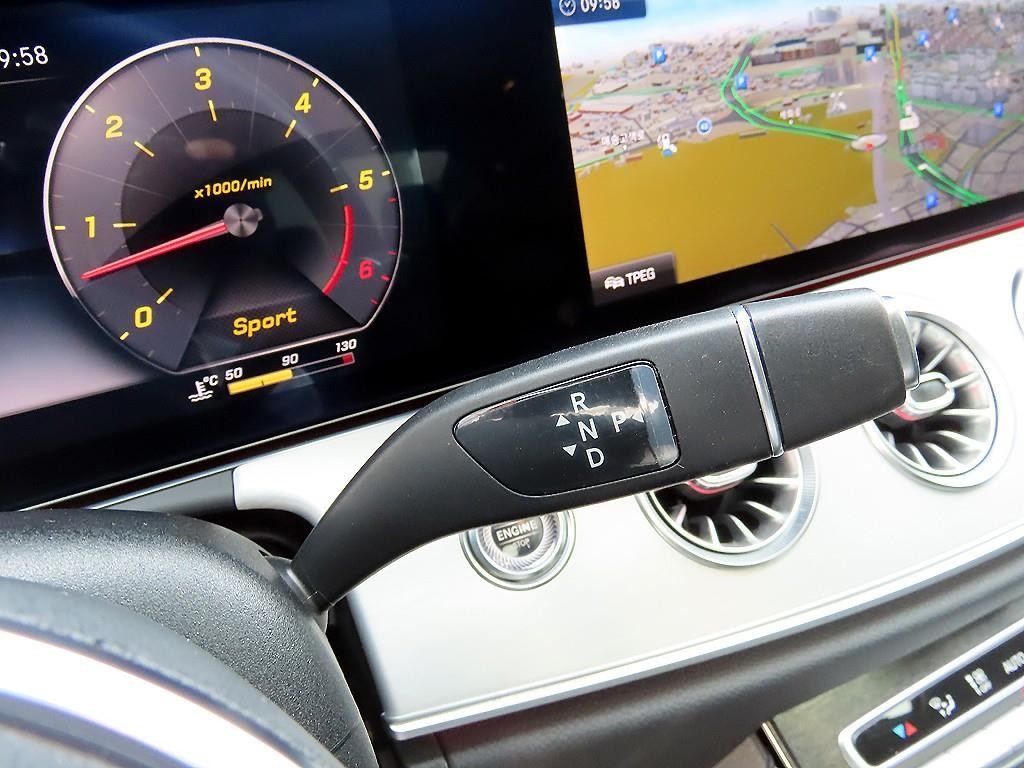 벤츠 CLS 클래스 CLS클래스 C257 CLS 400d 4MATIC 이미지 11