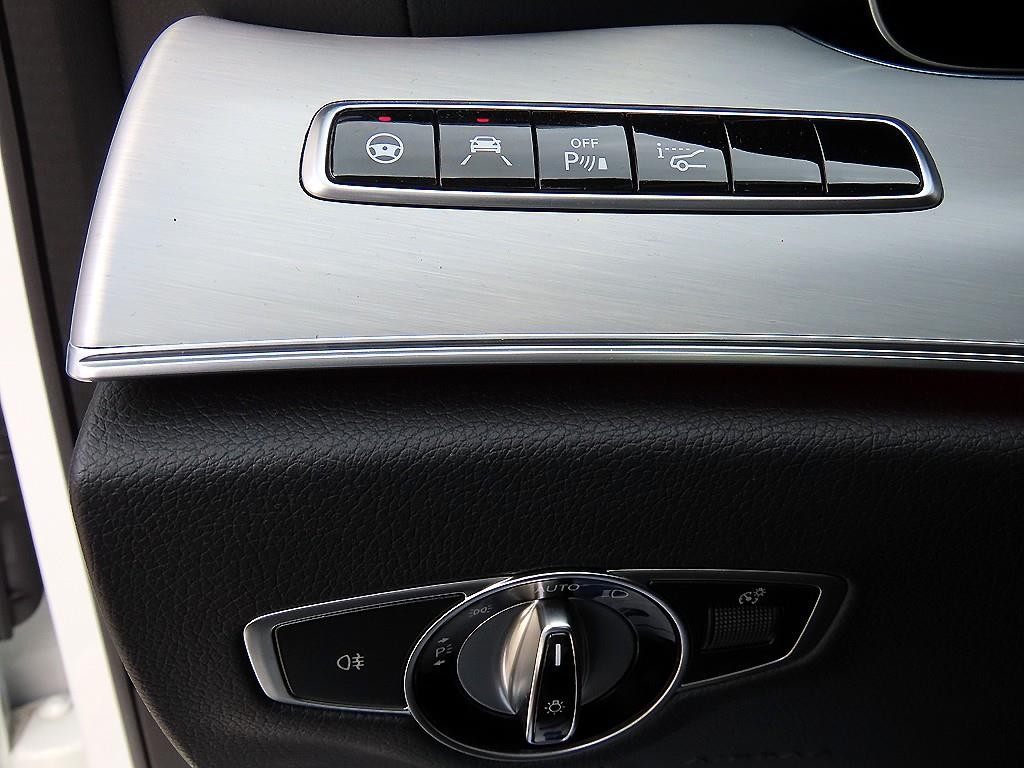 벤츠 CLS 클래스 CLS클래스 C257 CLS 400d 4MATIC 이미지 13