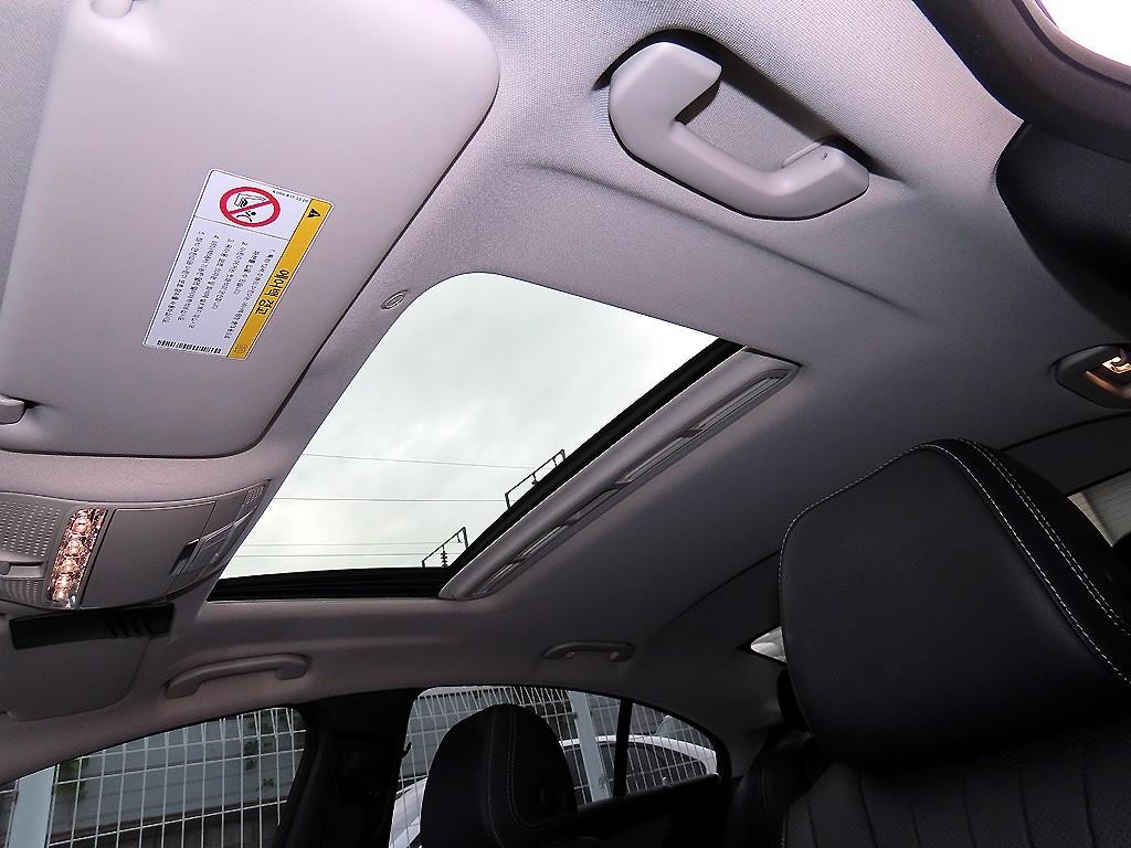벤츠 CLS 클래스 CLS클래스 C257 CLS 400d 4MATIC 이미지 16