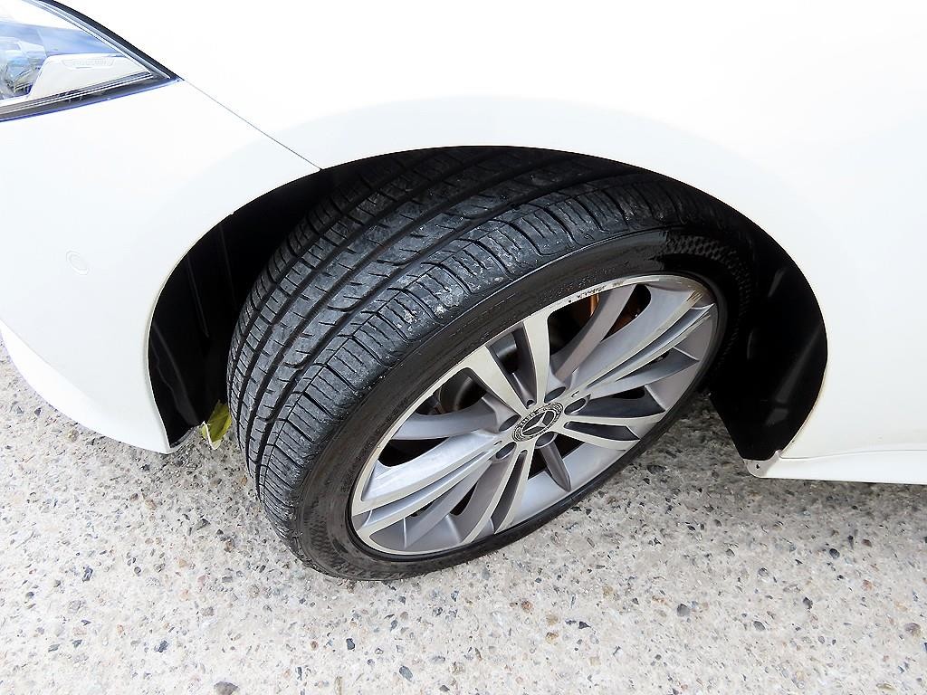 벤츠 CLS 클래스 CLS클래스 C257 CLS 400d 4MATIC 이미지 20