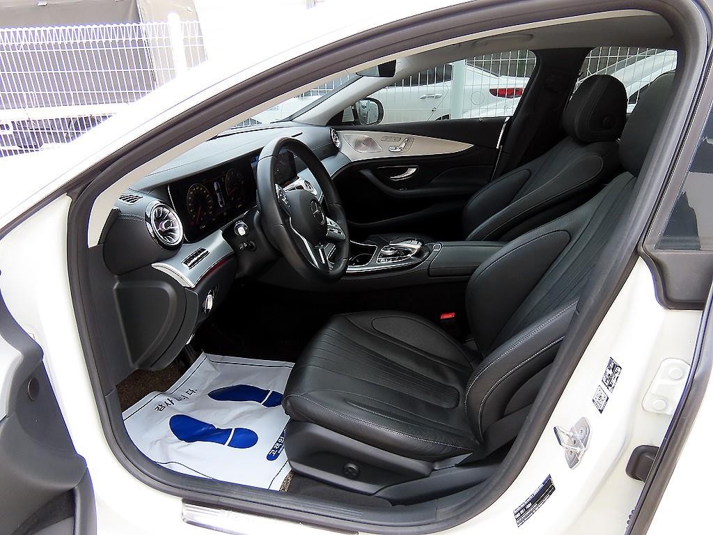 벤츠 CLS 클래스 CLS클래스 C257 CLS 400d 4MATIC 이미지 5
