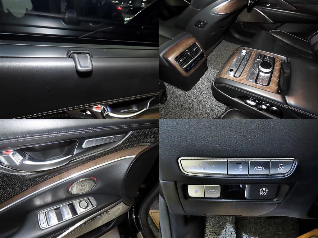 기아 K9 더 K9 3.8 GDI AWD 베스트 셀렉션Ⅱ 이미지 17