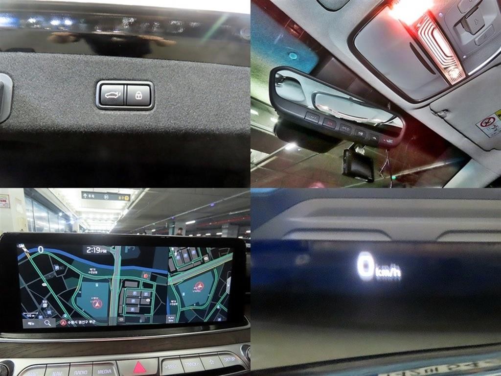 기아 K9 더 K9 3.8 GDI AWD 베스트 셀렉션Ⅱ 이미지 18