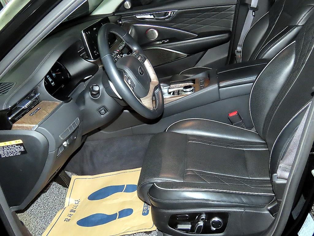 기아 K9 더 K9 3.8 GDI AWD 베스트 셀렉션Ⅱ 이미지 6