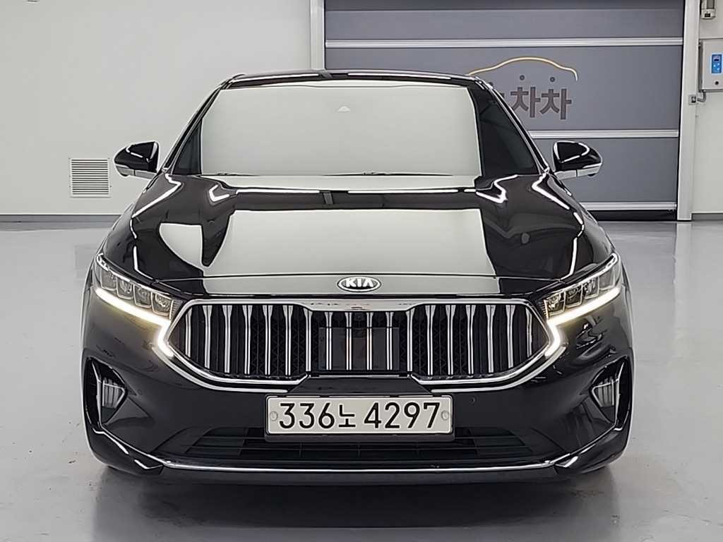 기아 K7 K7 프리미어 가솔린 2.5 GDI 노블레스 이미지 2