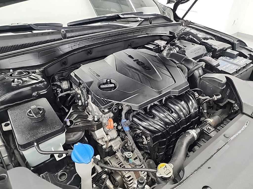 기아 K7 K7 프리미어 가솔린 2.5 GDI 노블레스 이미지 5