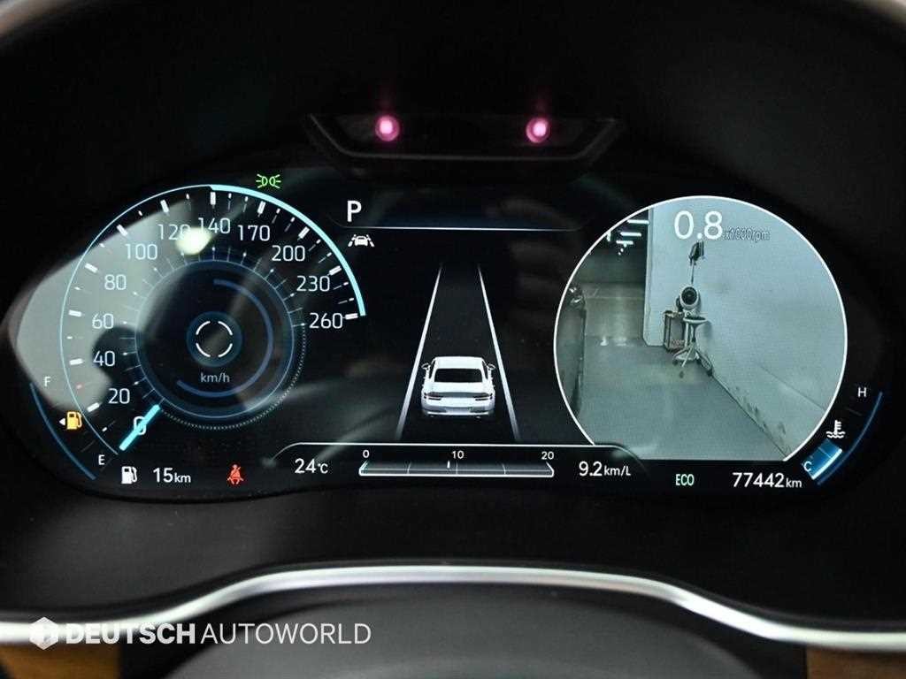 제네시스 G80 G80(RG3) 2.5 가솔린 터보 AWD 기본형 이미지 9