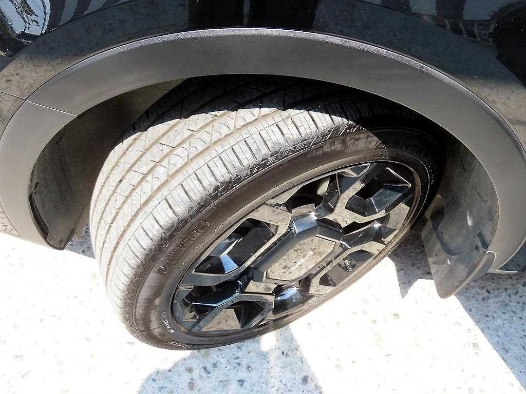기아 쏘렌토 더 뉴 쏘렌토 4세대 가솔린 2.5T 4WD 시그니처 그래비티 이미지 20