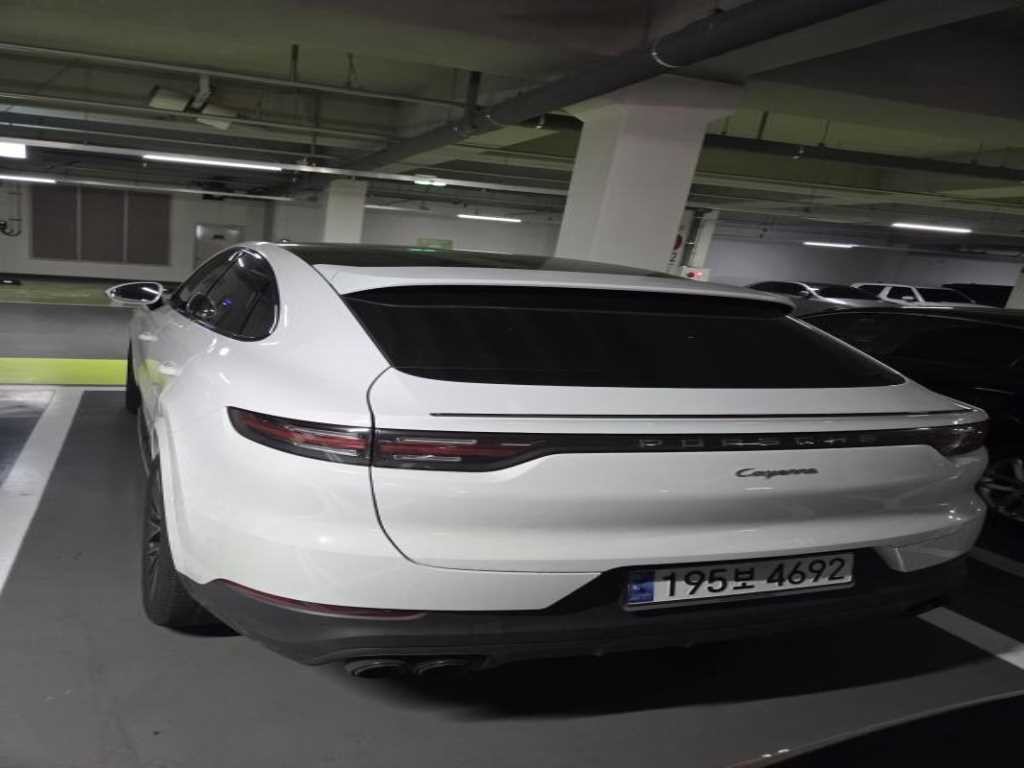 포르쉐 카이엔 카이엔(PO536) 3.0 쿠페 이미지 3