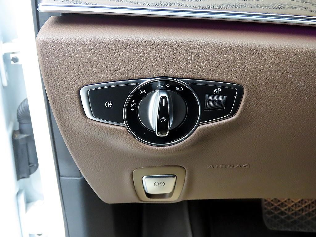 벤츠 E 클래스 E-클래스 W213 E250 아방가르드 이미지 13