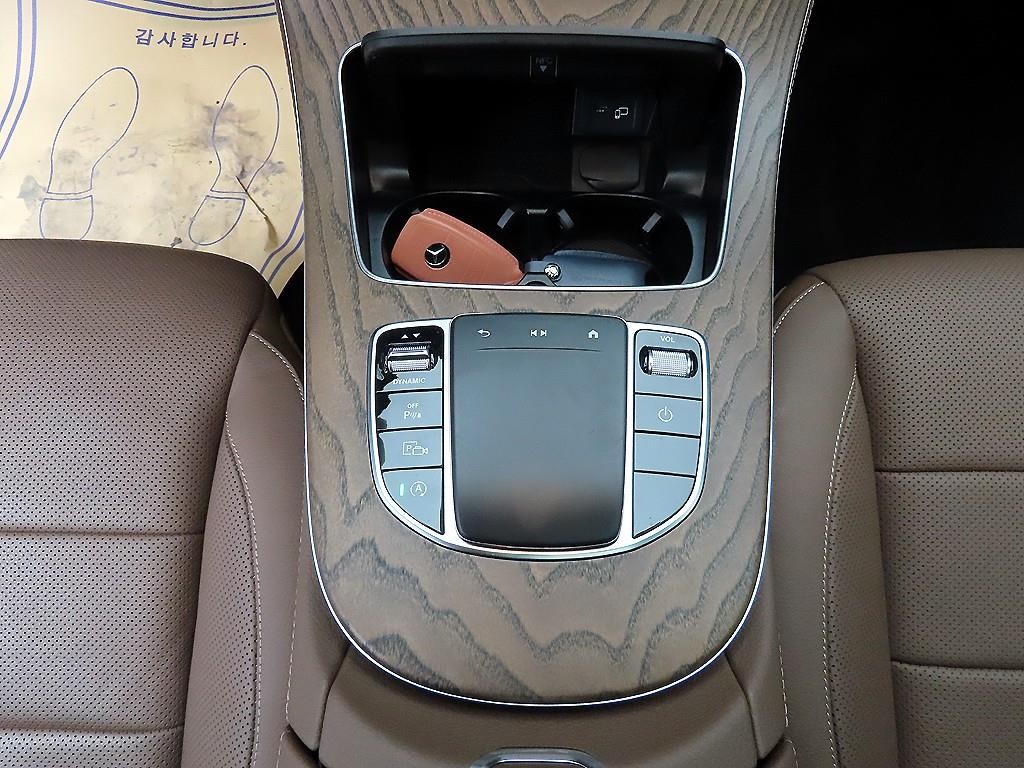 벤츠 E 클래스 E-클래스 W213 E250 아방가르드 이미지 14