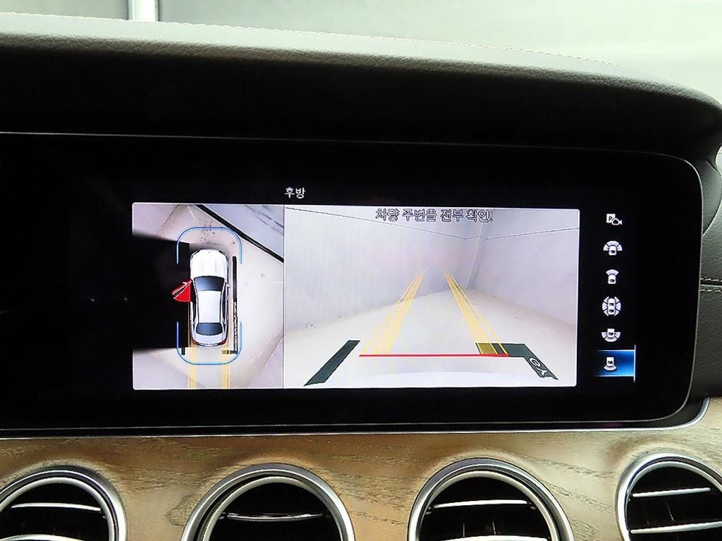벤츠 E 클래스 E-클래스 W213 E250 아방가르드 이미지 16