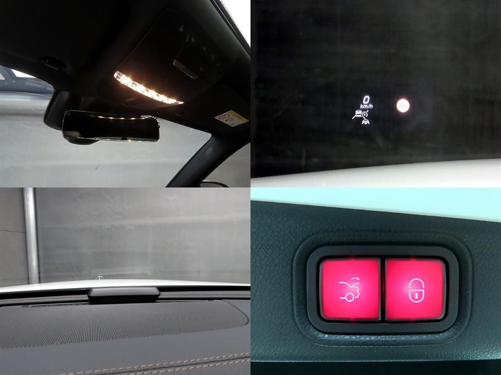 벤츠 E 클래스 E-클래스 W213 E250 아방가르드 이미지 18