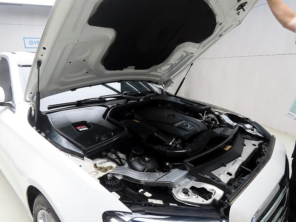 벤츠 E 클래스 E-클래스 W213 E250 아방가르드 이미지 19