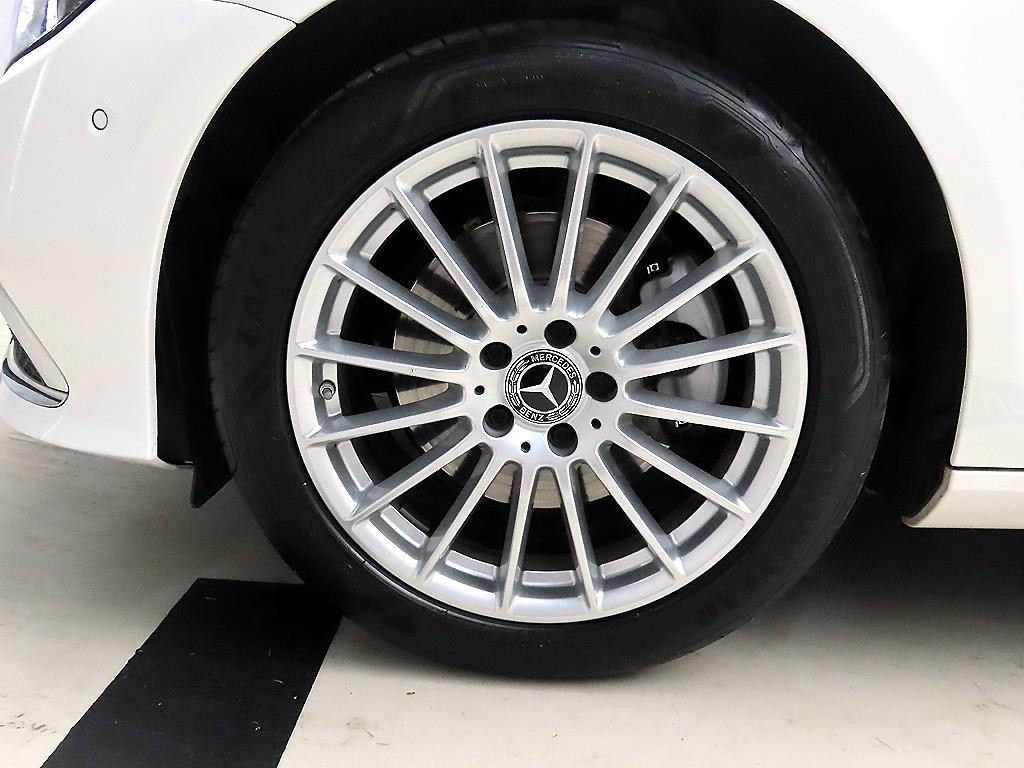벤츠 E 클래스 E-클래스 W213 E250 아방가르드 이미지 20
