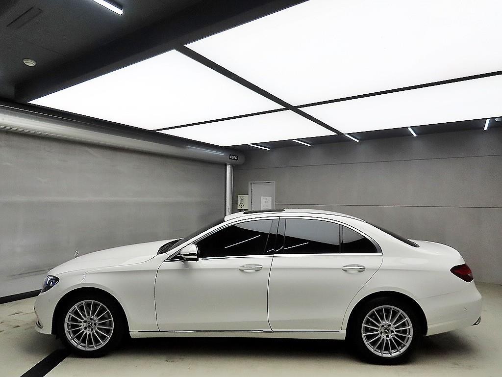 벤츠 E 클래스 E-클래스 W213 E250 아방가르드 이미지 4