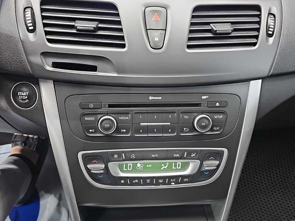 르노코리아(삼성) SM5 SM5노바 2.0 클래식 이미지 10