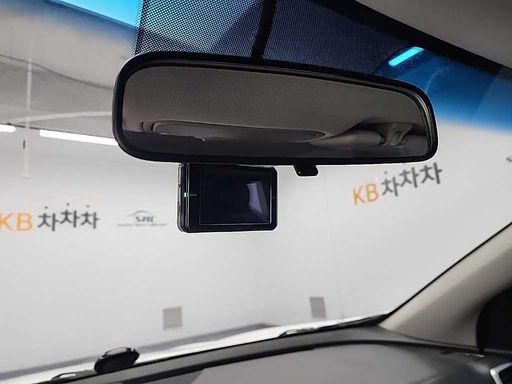 기아 스포티지 스포티지 4세대 (QL) 디젤 1.7 2WD 트렌디 이미지 17