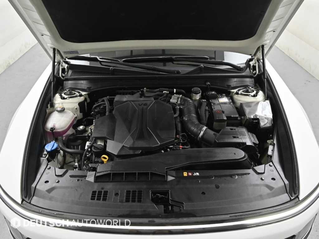 현대 그랜저 그랜저 (GN7) LPG 3.5 2WD 익스클루시브 이미지 6