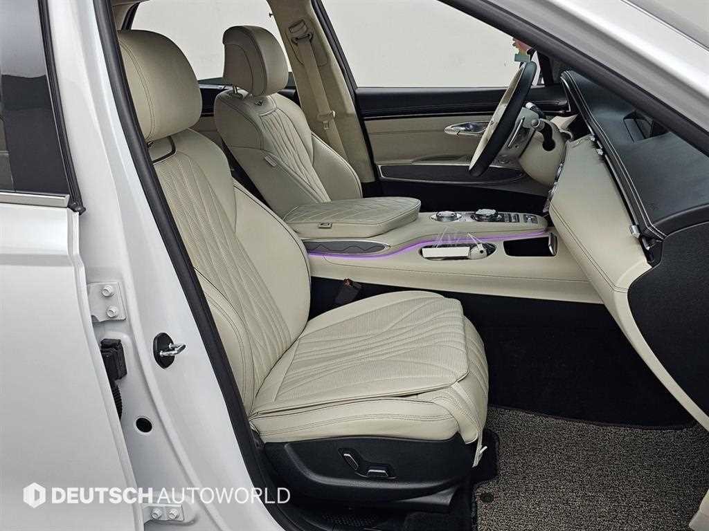 제네시스 GV70 2.5T 가솔린 AWD 기본형 이미지 11