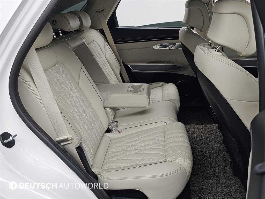 제네시스 GV70 2.5T 가솔린 AWD 기본형 이미지 13