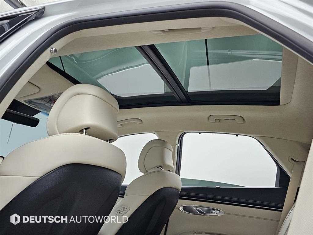 제네시스 GV70 2.5T 가솔린 AWD 기본형 이미지 19