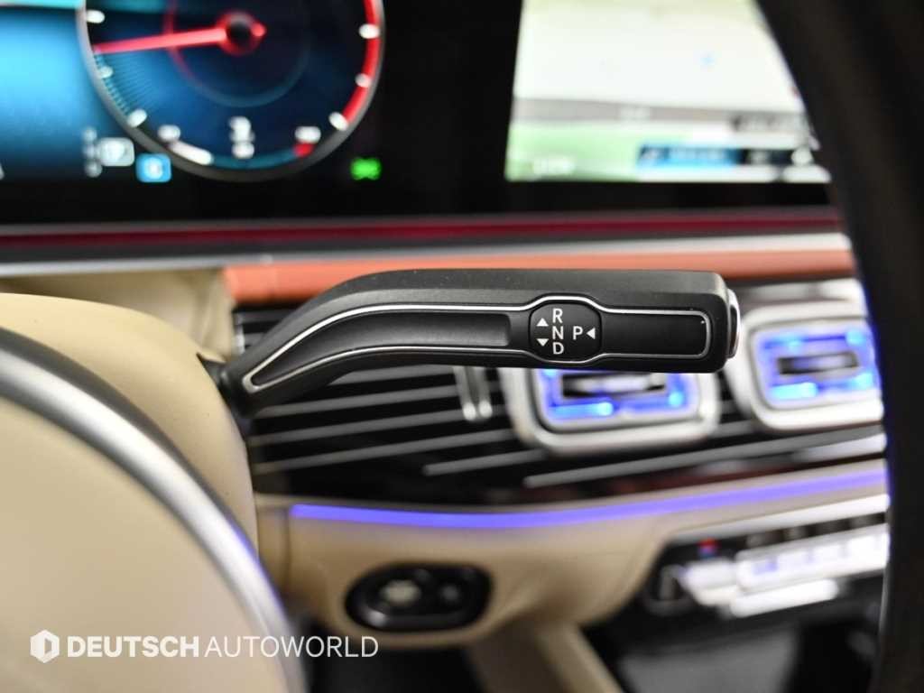 벤츠 GLS 클래스 GLS클래스 X167 GLS 400d 4MATIC 이미지 9