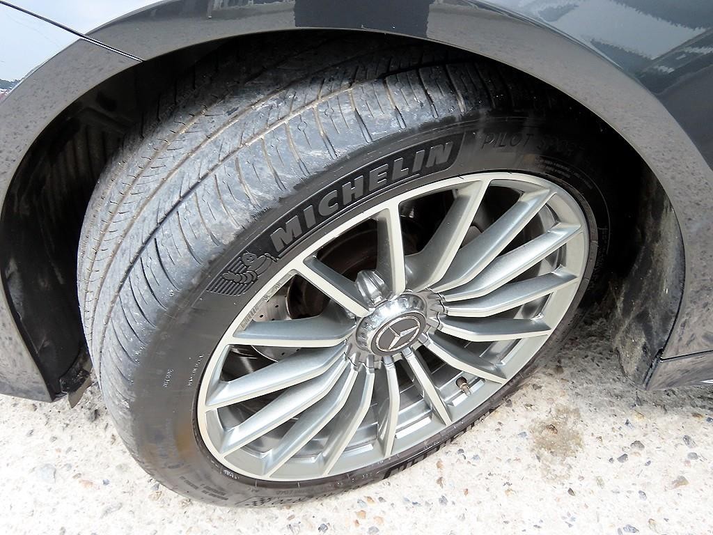 벤츠 AMG GT 4도어 43 4MATIC+ 기본형 이미지 20
