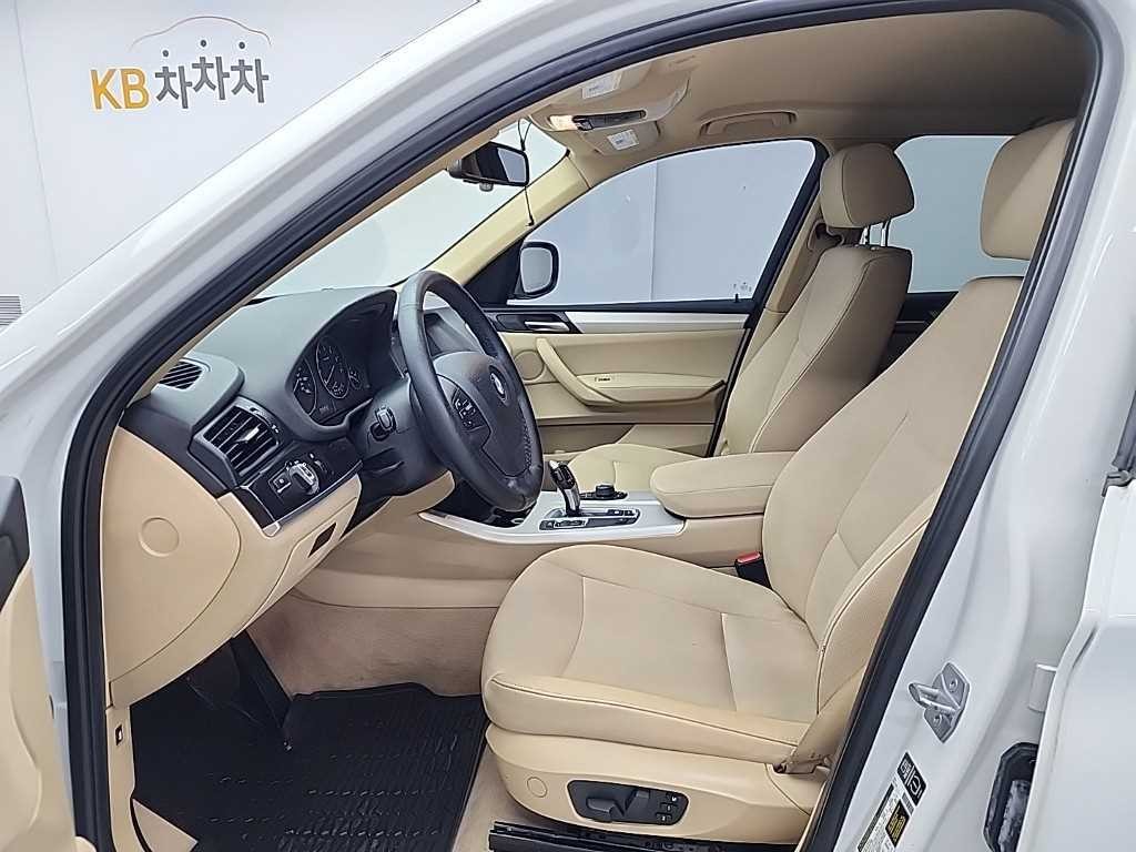 BMW X3 X3 (F25) xDrive 28i 이미지 11