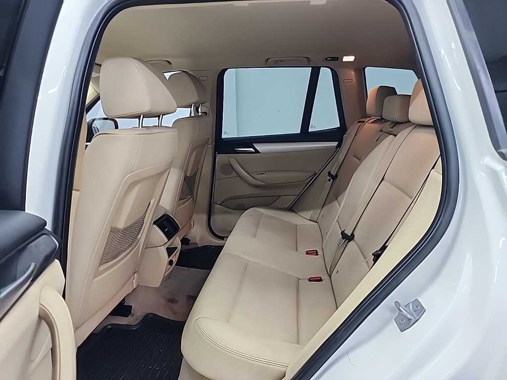 BMW X3 X3 (F25) xDrive 28i 이미지 12