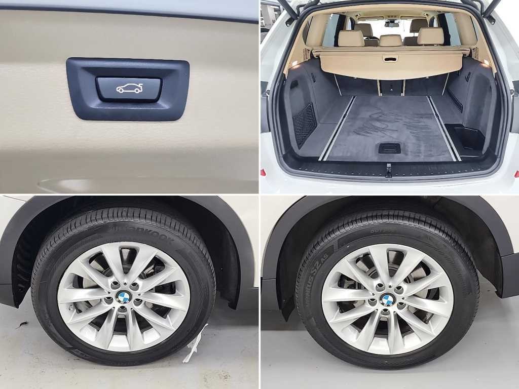 BMW X3 X3 (F25) xDrive 28i 이미지 18