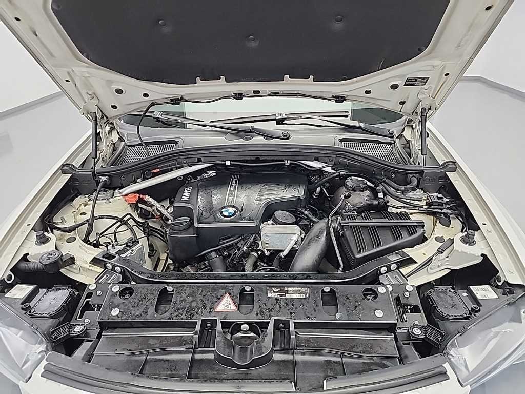 BMW X3 X3 (F25) xDrive 28i 이미지 5