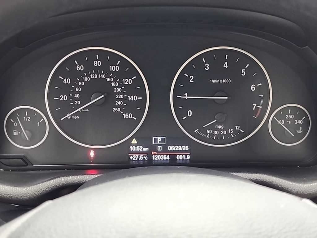 BMW X3 X3 (F25) xDrive 28i 이미지 6