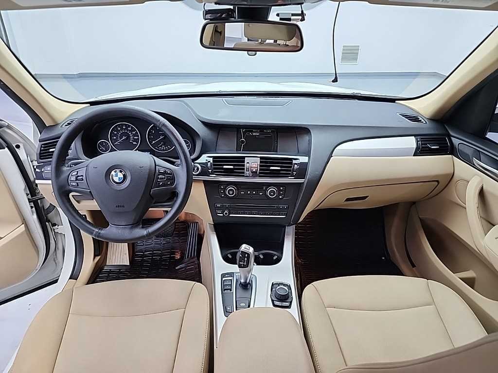 BMW X3 X3 (F25) xDrive 28i 이미지 7