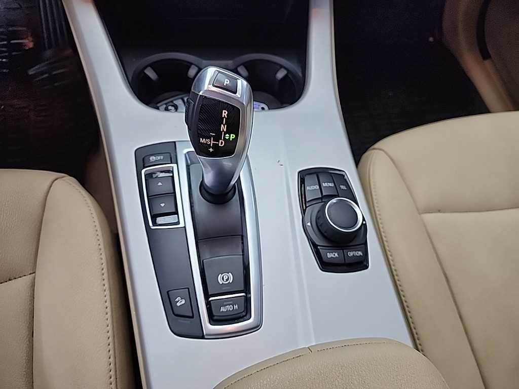 BMW X3 X3 (F25) xDrive 28i 이미지 8