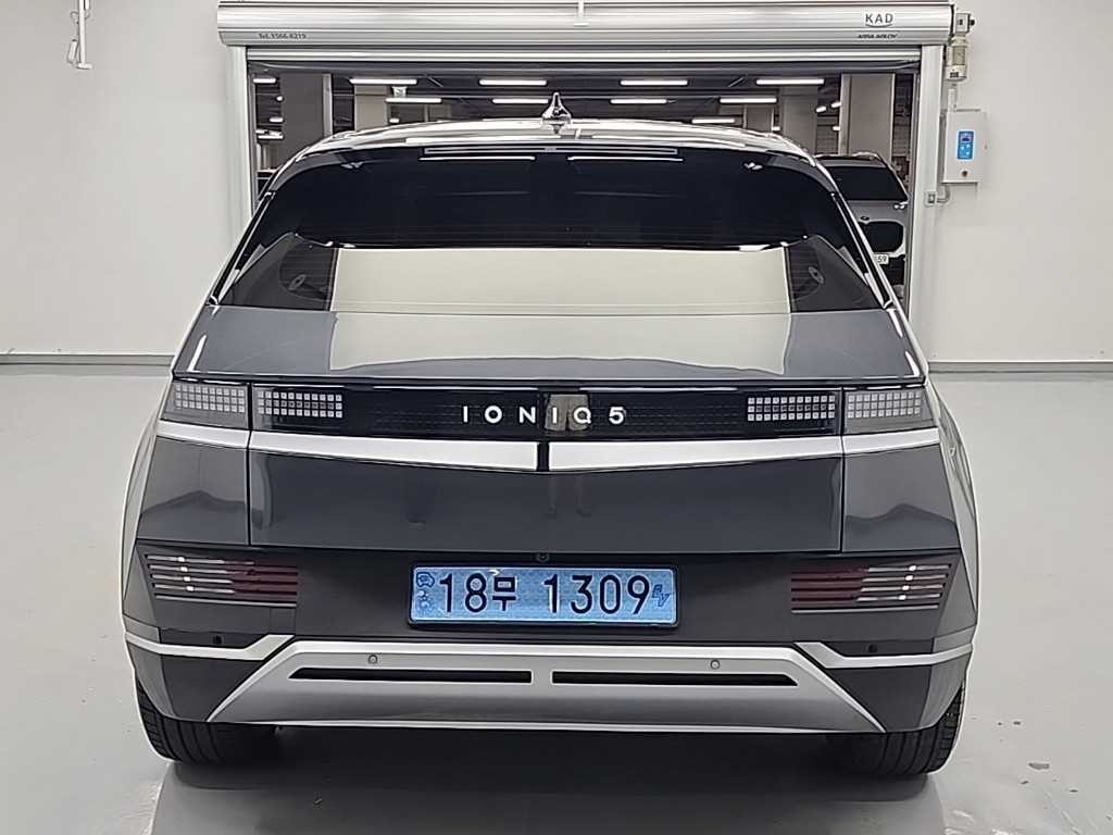 현대 아이오닉 5 롱 레인지 익스클루시브 이미지 3
