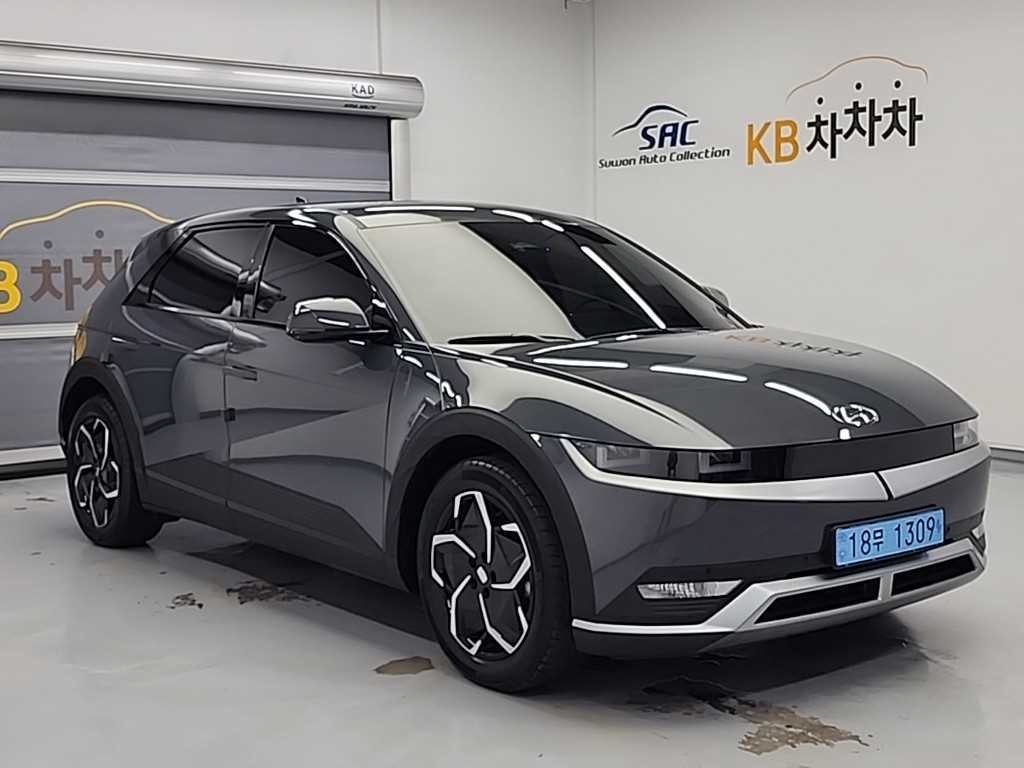 현대 아이오닉 5 롱 레인지 익스클루시브 이미지 4