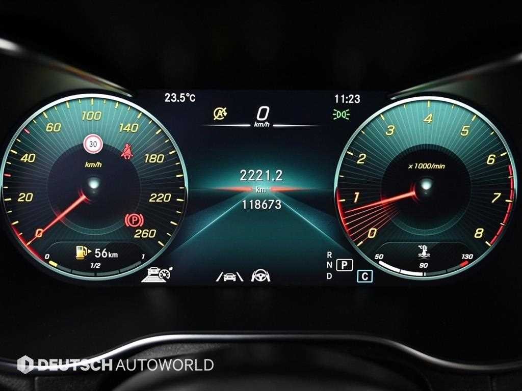 벤츠 GLC 클래스 GLC클래스 X253 GLC 300 4MATIC 이미지 6