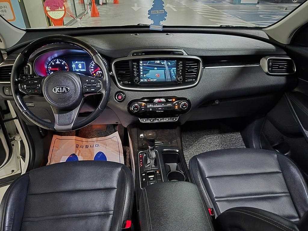 기아 쏘렌토 올 뉴 쏘렌토 디젤 2WD 2.0 노블레스 기본형 이미지 10