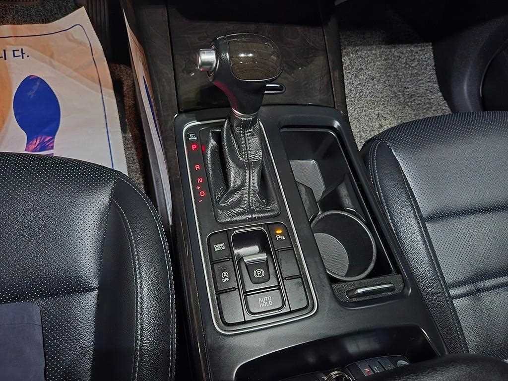 기아 쏘렌토 올 뉴 쏘렌토 디젤 2WD 2.0 노블레스 기본형 이미지 12