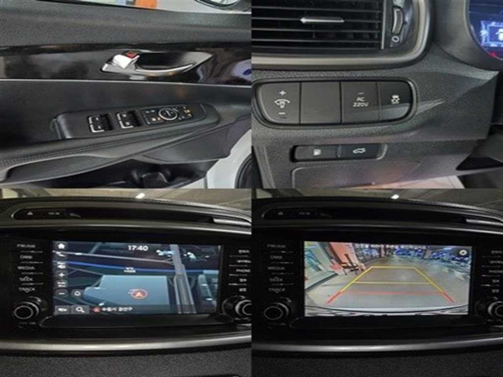 기아 쏘렌토 올 뉴 쏘렌토 디젤 2WD 2.0 노블레스 기본형 이미지 13