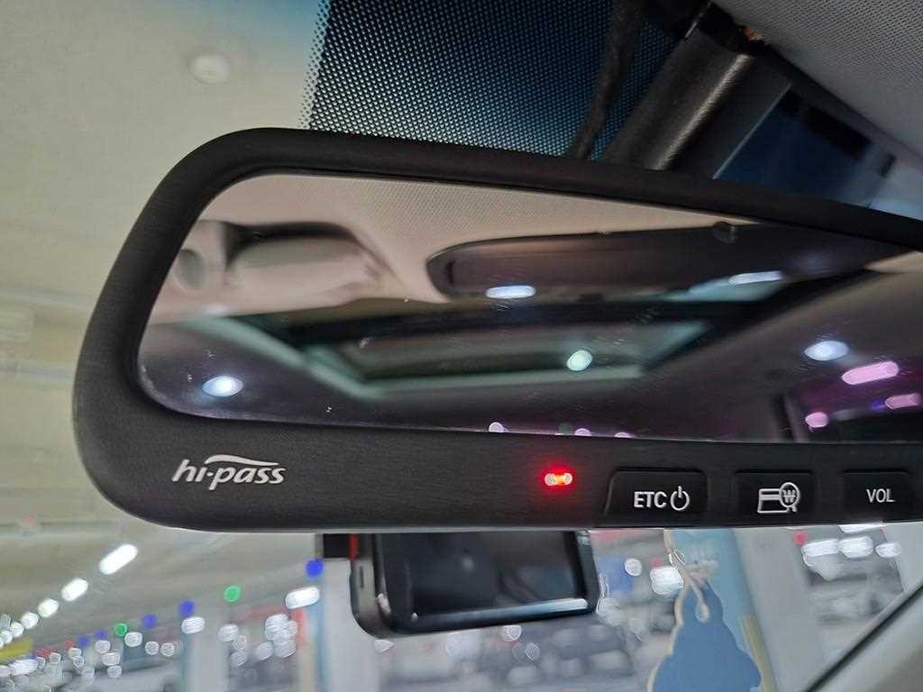 기아 쏘렌토 올 뉴 쏘렌토 디젤 2WD 2.0 노블레스 기본형 이미지 14