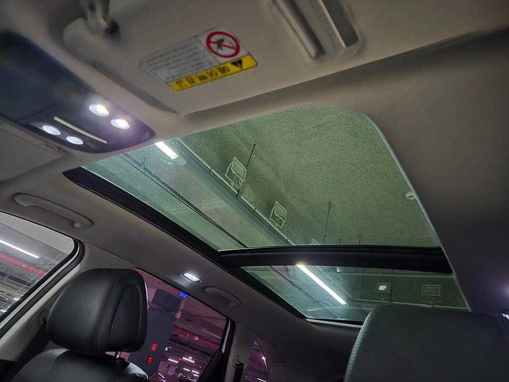 기아 쏘렌토 올 뉴 쏘렌토 디젤 2WD 2.0 노블레스 기본형 이미지 16