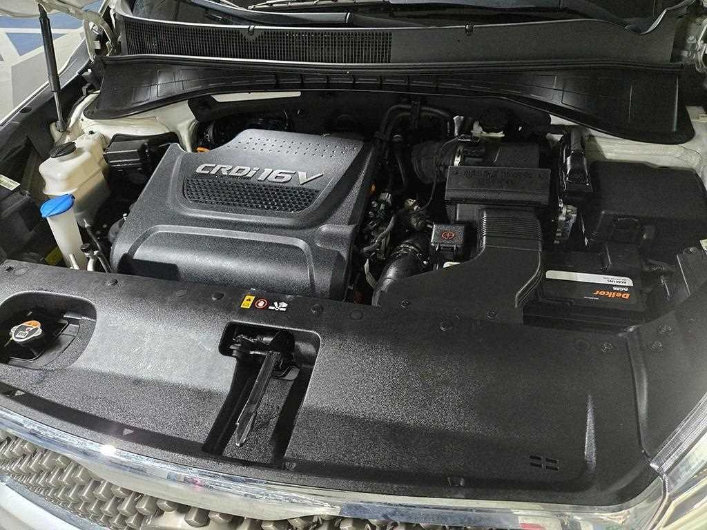 기아 쏘렌토 올 뉴 쏘렌토 디젤 2WD 2.0 노블레스 기본형 이미지 18