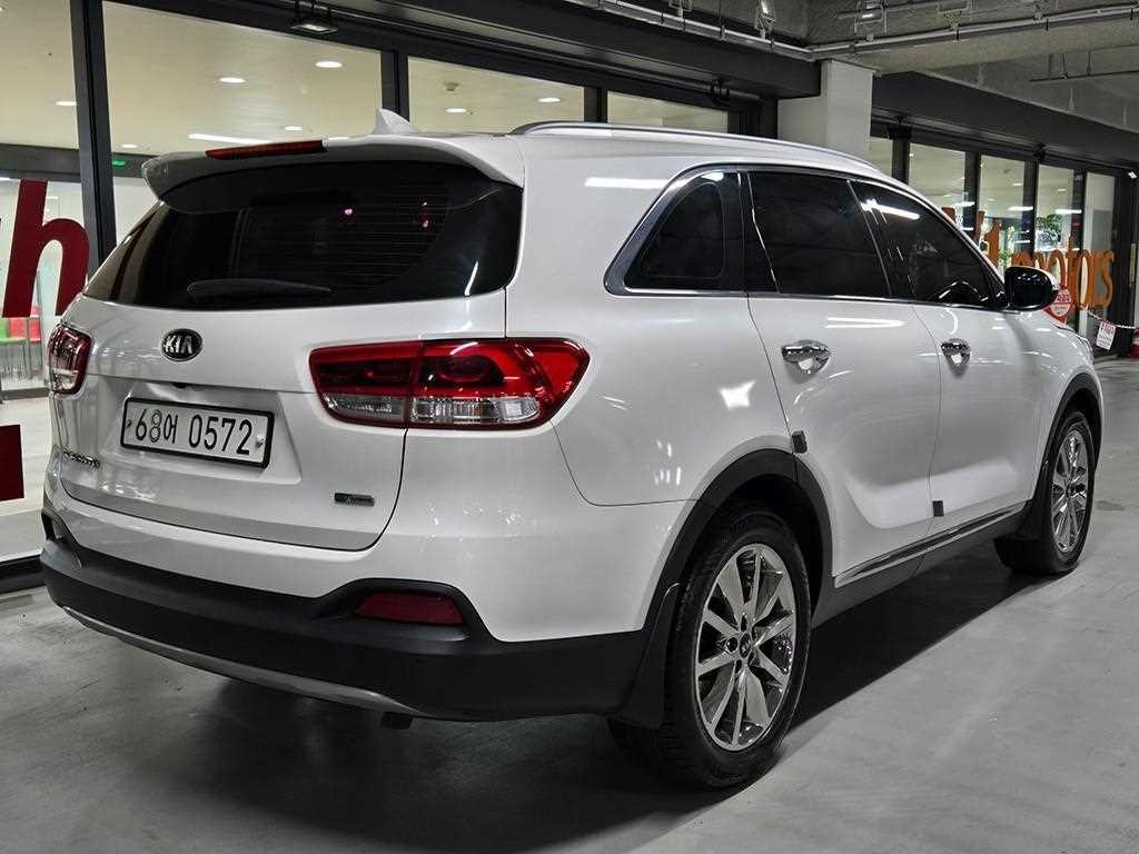 기아 쏘렌토 올 뉴 쏘렌토 디젤 2WD 2.0 노블레스 기본형 이미지 4