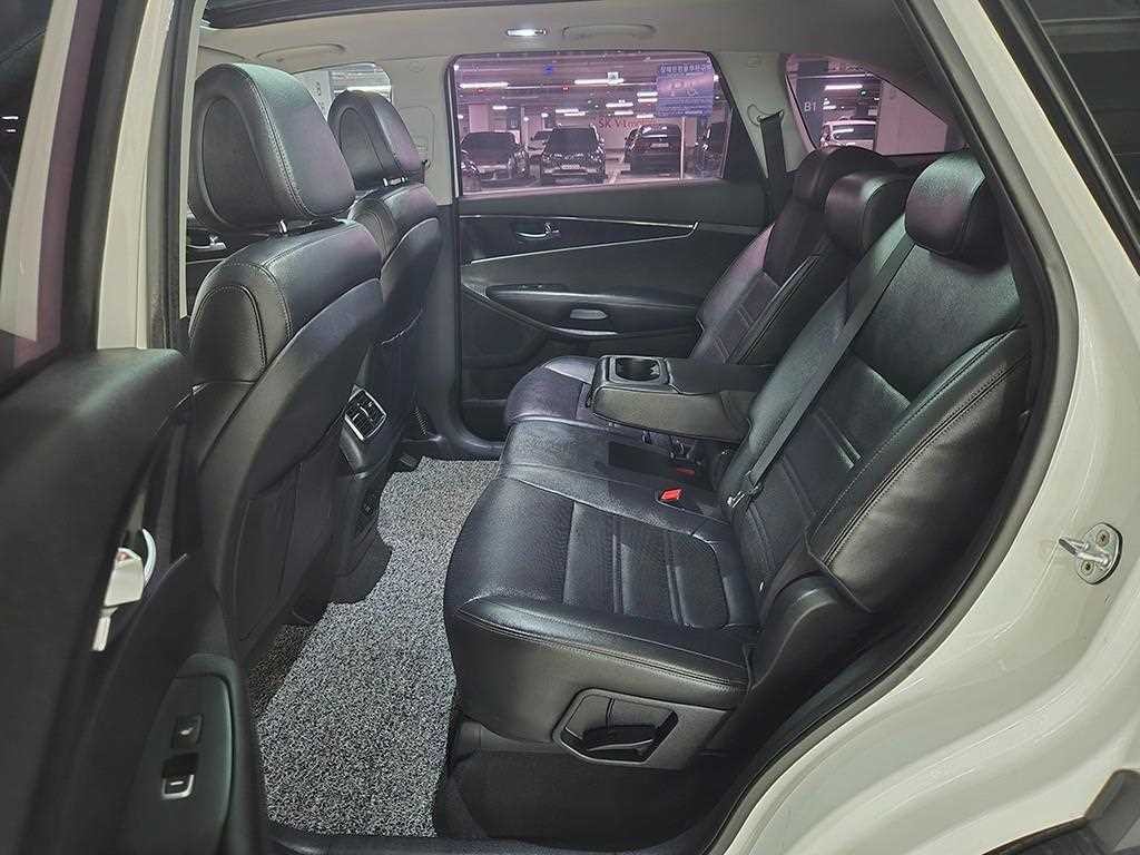 기아 쏘렌토 올 뉴 쏘렌토 디젤 2WD 2.0 노블레스 기본형 이미지 7