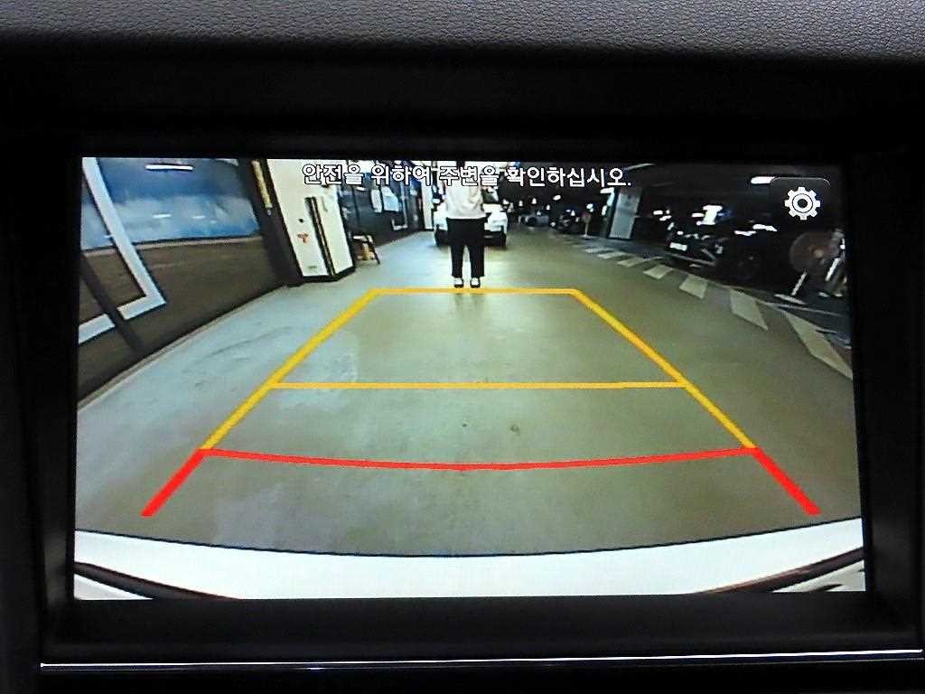 현대 투싼 올뉴투싼 디젤 2.0 2WD 스마트 이미지 15